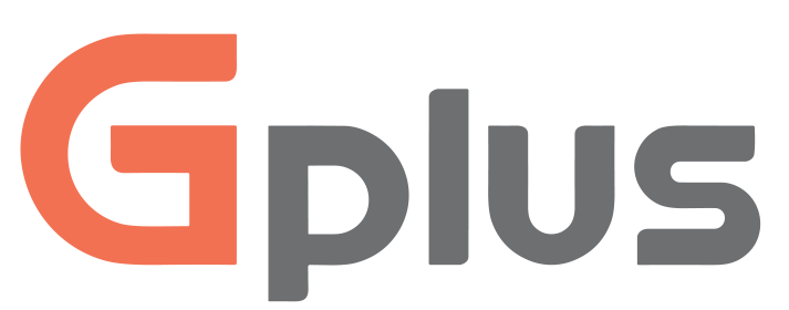 GPlus Logo