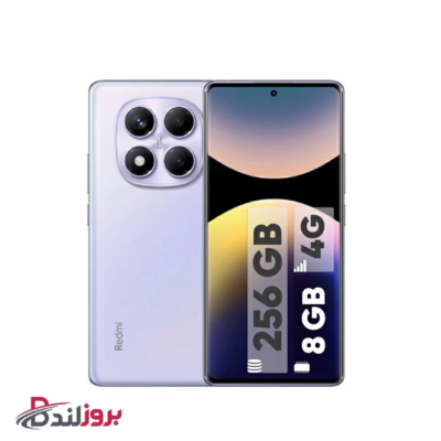 گوشی موبایل شیائومی مدل Redmi Note 14 Pro 4G -گارانتی 18 ماهه شرکتی