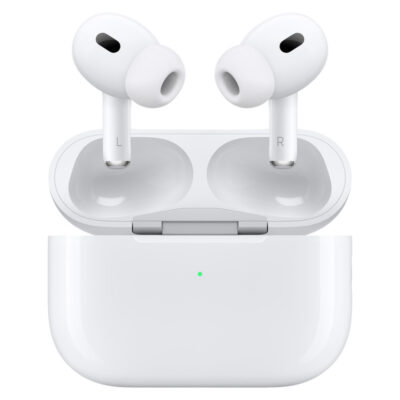 هدفون بلوتوثی اپل مدل AirPods Pro 2nd Generation Type C