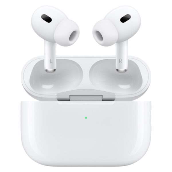 هدفون بلوتوثی اپل مدل AirPods Pro 2nd Generation Type C