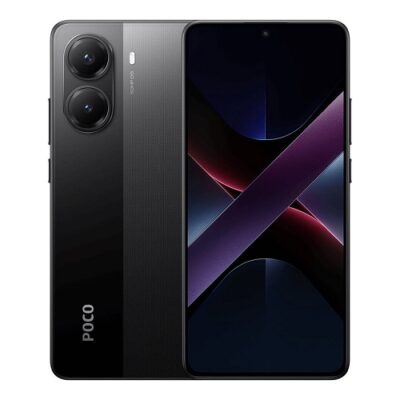 گوشی موبایل شیائومی مدل Poco X7 Pro دو سیم کارت ظرفیت 512 گیگابایت و رم 12 گیگابایت گلوبال