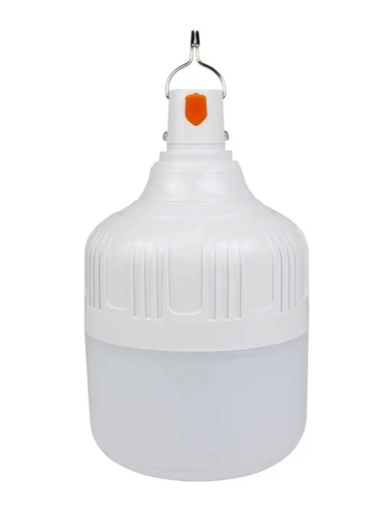 لامپ LED قابل حمل – LED Bulb – Energy saving Lamp